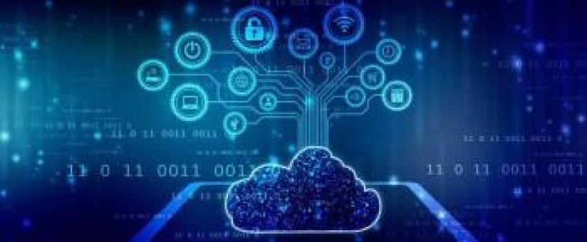 What is cloud computing and what is its application?