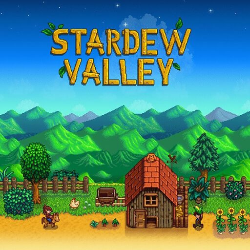 Stardew Valley