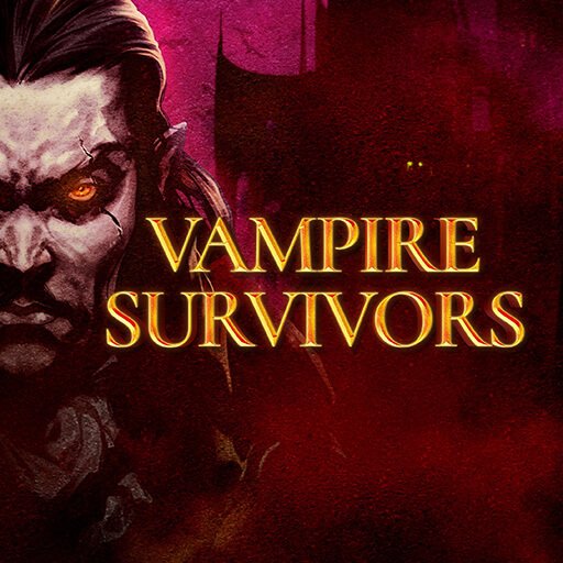 Vampire Survivors